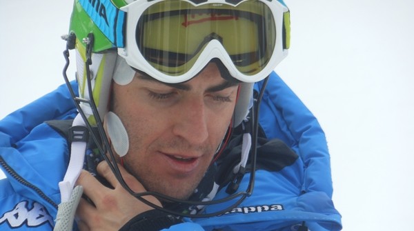 Sci Alpino, Stefano Gross vince lo Slalom di Adelboden