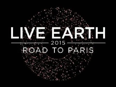 Clima, Al Gore e Pharell Williams lanciano "Live Earth" (VIDEO)