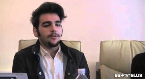 Il volo a Sanremo con “Grande amore”: pop lirico parla ai giovani (VIDEO)