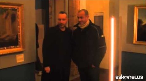 In anteprima costumi da fiaba del nuovo film di Garrone (VIDEO)