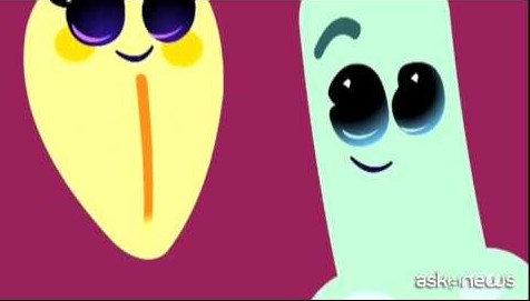 In Svezia video su “pisellino e patatina”, genitori insorgono