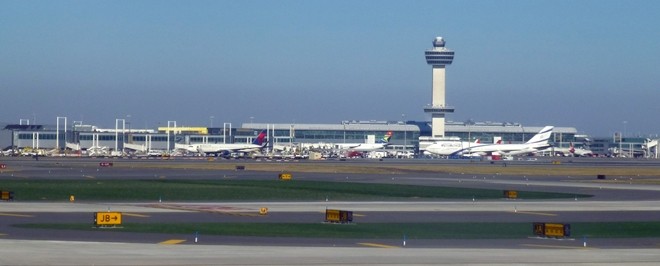 jfk-aeroporto