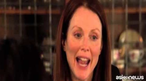 Julianne Moore malata di Alzheimer da Oscar in “Still Alice” (VIDEO)