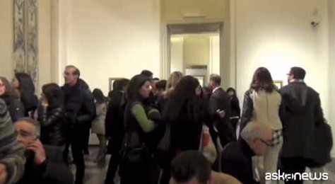 La II Biennale d’arte di Palermo, in mostra le opere di Sironi