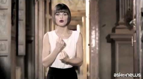 “L’amore altrove”: Francesco Renga duetta con Alessandra Amoroso