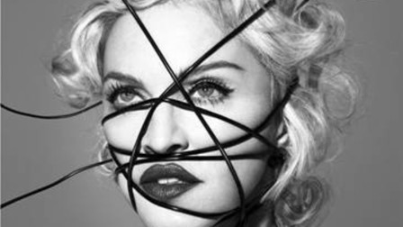 Il 9 marzo esce “Rebel Heart”, tredicesimo album di Madonna