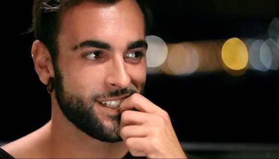 "Parole in circolo" di Mengoni l'album più venduto