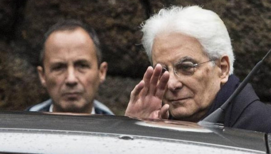 mattarella