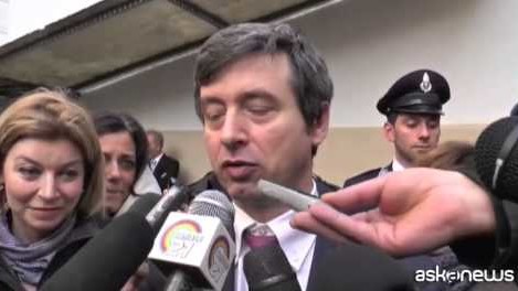 Ministro Orlando: contro il terrorismo coordinamento tra procure