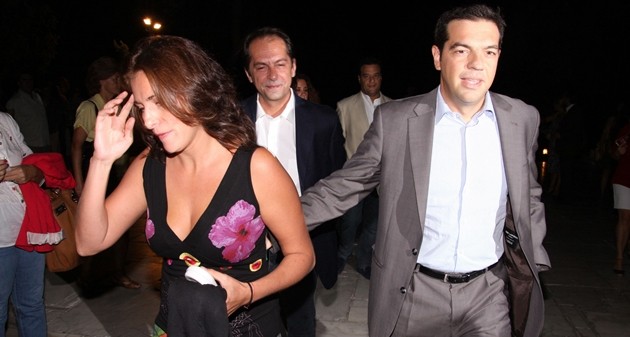 Vince Syriza, greci dicono no ad austerità europea