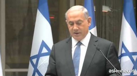 Netanyahu: combattere uniti contro i fondamentalisti