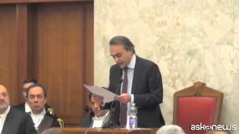 Palermo, anno giudiziario. “Gravi” le condizioni dei carcerati, serve amnistia