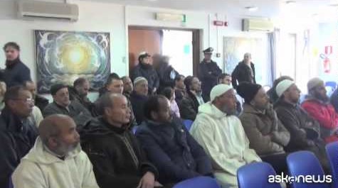 Palermo. Comunità islamica: “No caccia alle streghe” (VIDEO)