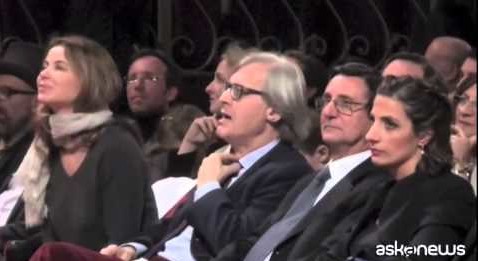 Palermo, edizione record per Biennale d’Arte (VIDEO)