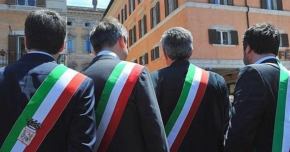 AnciSicilia: "Contro tagli governi bandiera a mezz'asta"