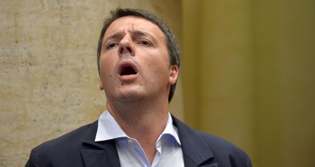 renzi