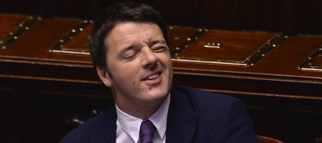 renzi