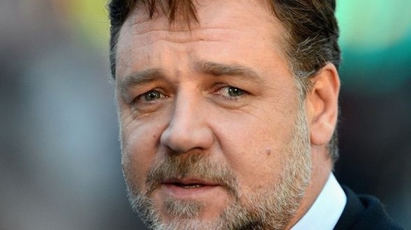 #russelcrowe