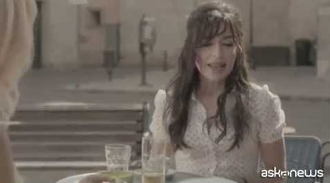 Sabrina Impacciatore: mi chiamo così in onore di Audrey Hepburn (VIDEO)