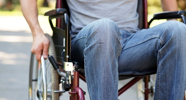 sclerosi multipla paziente