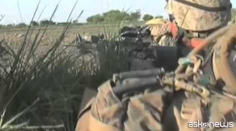 Terrorismo: Al-Qaida nello Yemen minaccia attacchi contro gli Usa