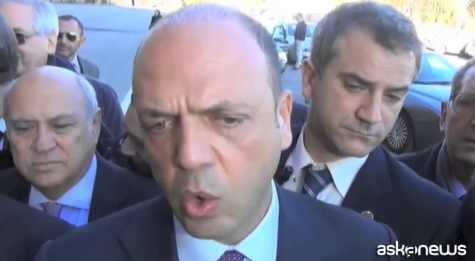 Terrorismo, Alfano: l’allerta rimane altissima