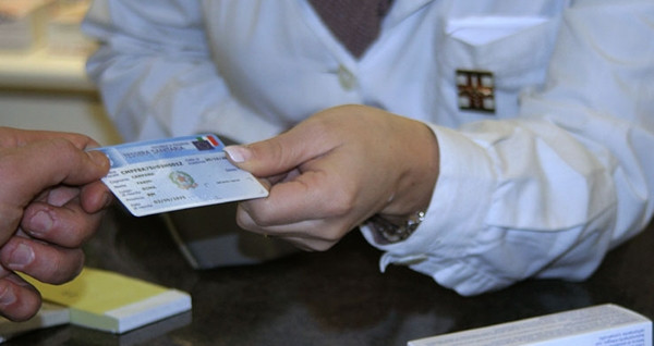 tessera_sanitaria_standard farmaci