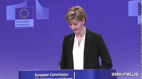 Ue sulla Grecia: l’appartenenza all’Eurozona è irrevocabile