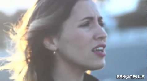 Una ballad jazz a Sanremo, è "Galleggiare" di Serena Brancale (VIDEO)