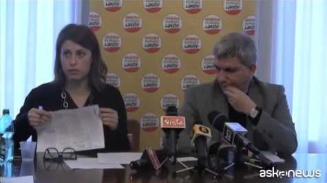 Vendola vuole nuovo partito di sinistra per battere Renzi