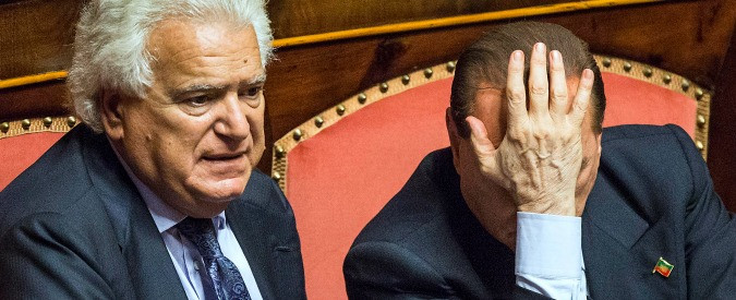 Clima teso tra Berlusconi e Verdini. Dopo Puglia, scoppia caso Toscana