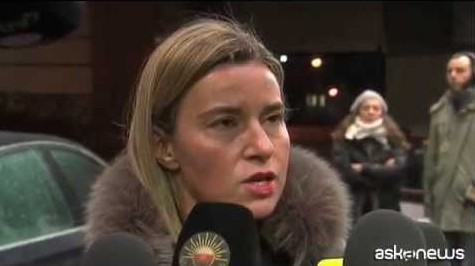 Vertice ministri Esteri Ue dopo Parigi: dialogo con Islam