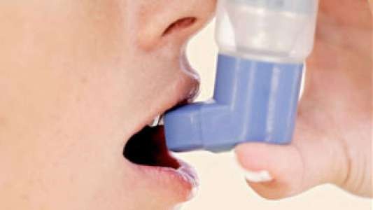 CNR: l'asma dei ragazzi? Si prende in casa