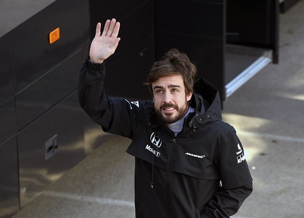 F1, Alonso è stato dimesso dall’Ospedale