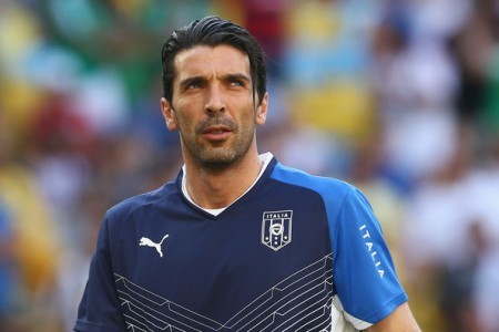 Buffon-Italy