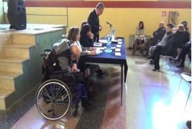 Appello dei disabili: Comune Palermo garantisca assistenza (VIDEO)