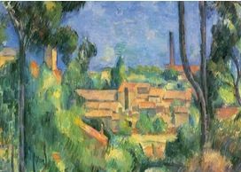 Cezanne