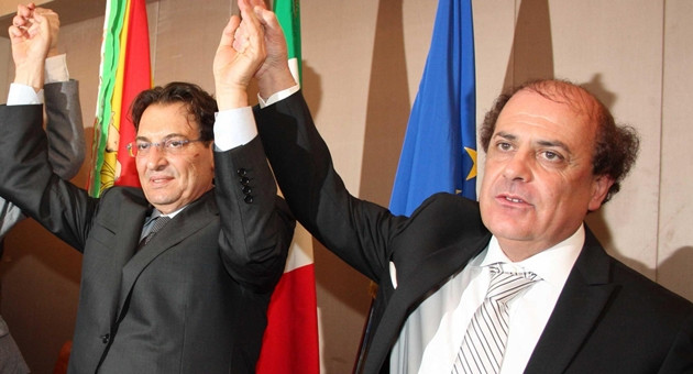 Crocetta-Marino
