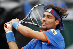 Fabio Fognini