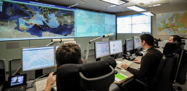 Ue: l'operazione Frontex è stata prorogata fino a tutto il 2015