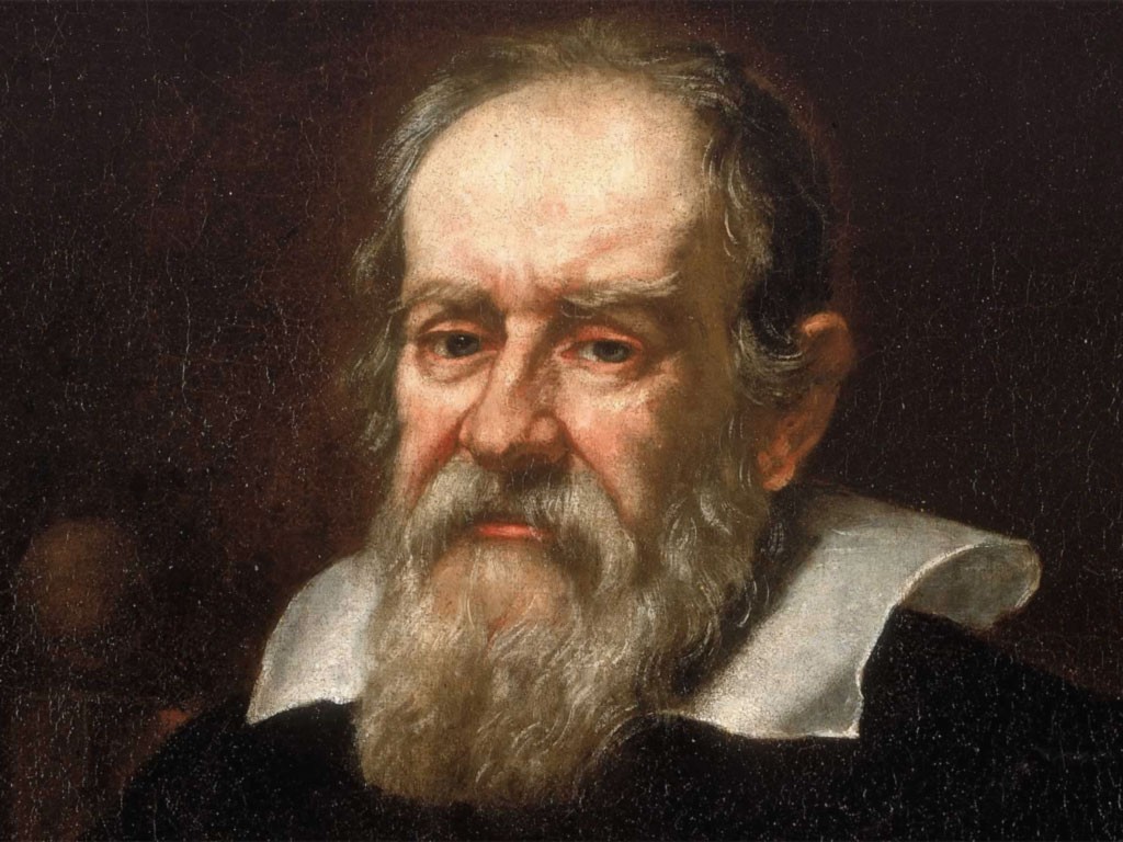 Lettera autografa Galileo Galilei esposta a Roma (VIDEO)
