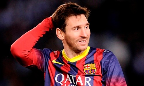 Polemiche a Barcellona: notte brava per Messi e Piqué