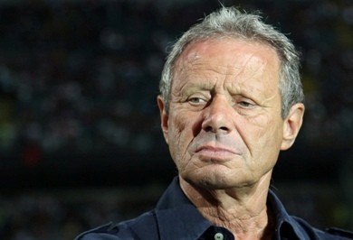 Palermo vs Maribor - UEFA Europa League 2010-2011 Play-offs andata