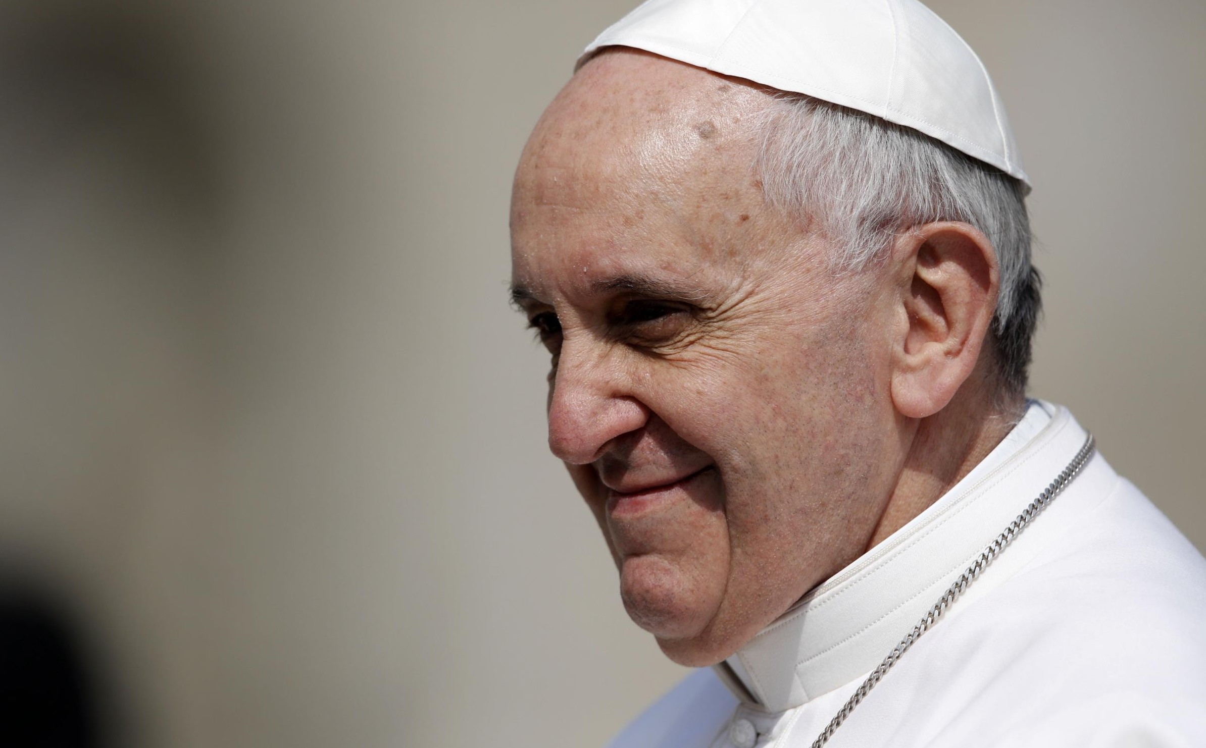 Due anni fa Jorge Mario Bergoglio diventava Papa