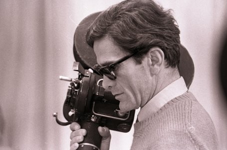 Omicidio Pasolini: spunta ipotesi legata a furto pellicole film