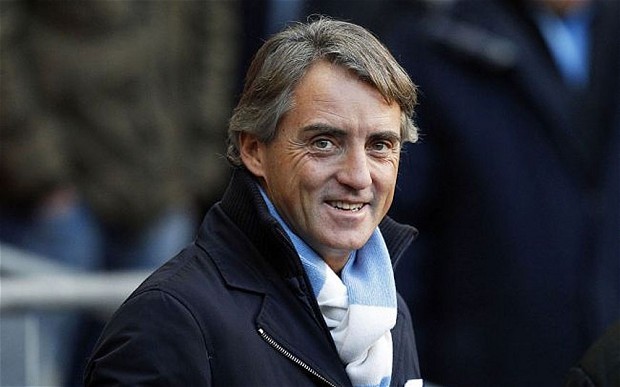 Mancini: "Battere il Milan per dare continuità ai risultati"