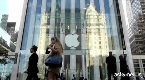 Apple punta al mercato delle auto senza pilota (VIDEO)