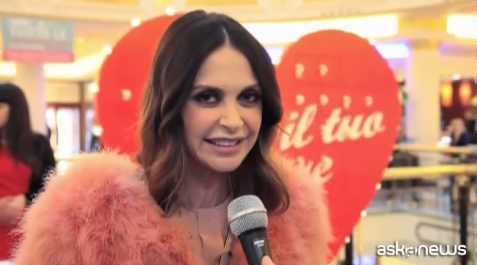 Attrice dei Cesaroni Alvigini: a San Valentino “Inutilmente figa”