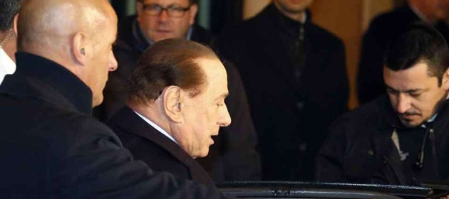 berlusconi