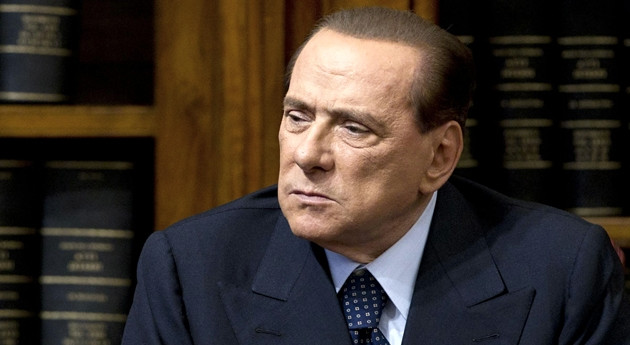 berlusconi